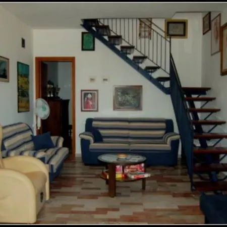 Le Terrazze