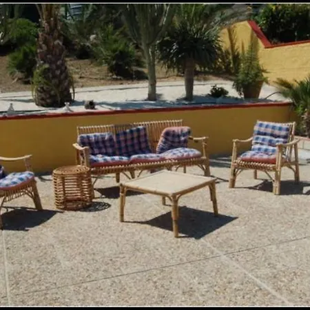 Сasa de vacaciones Le Terrazze