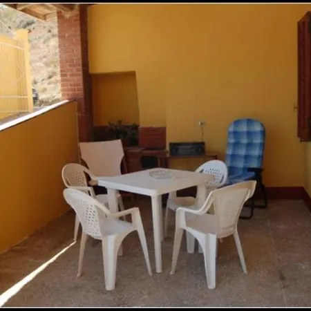 Le Terrazze Сasa de vacaciones *